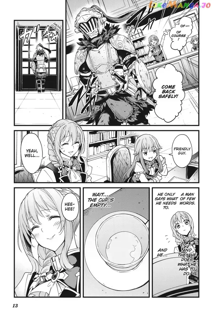 Goblin Slayer: Side Story Year One Chapter 32 image 13_optimized_optimized